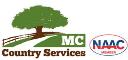 MC Country Services logo